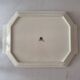 Gien Middle Ages Dish