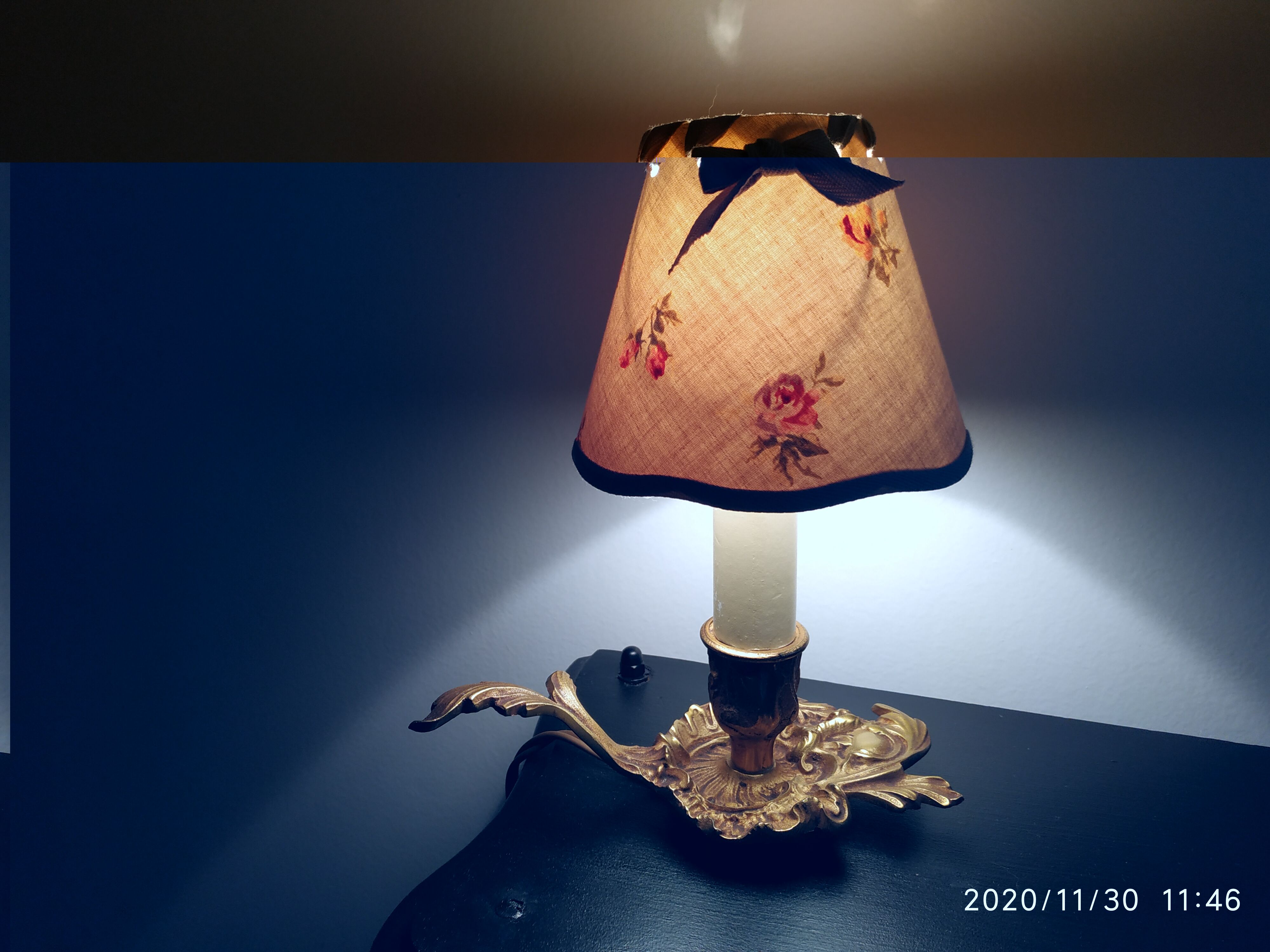Lamp
