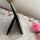 Small photo frame to stand