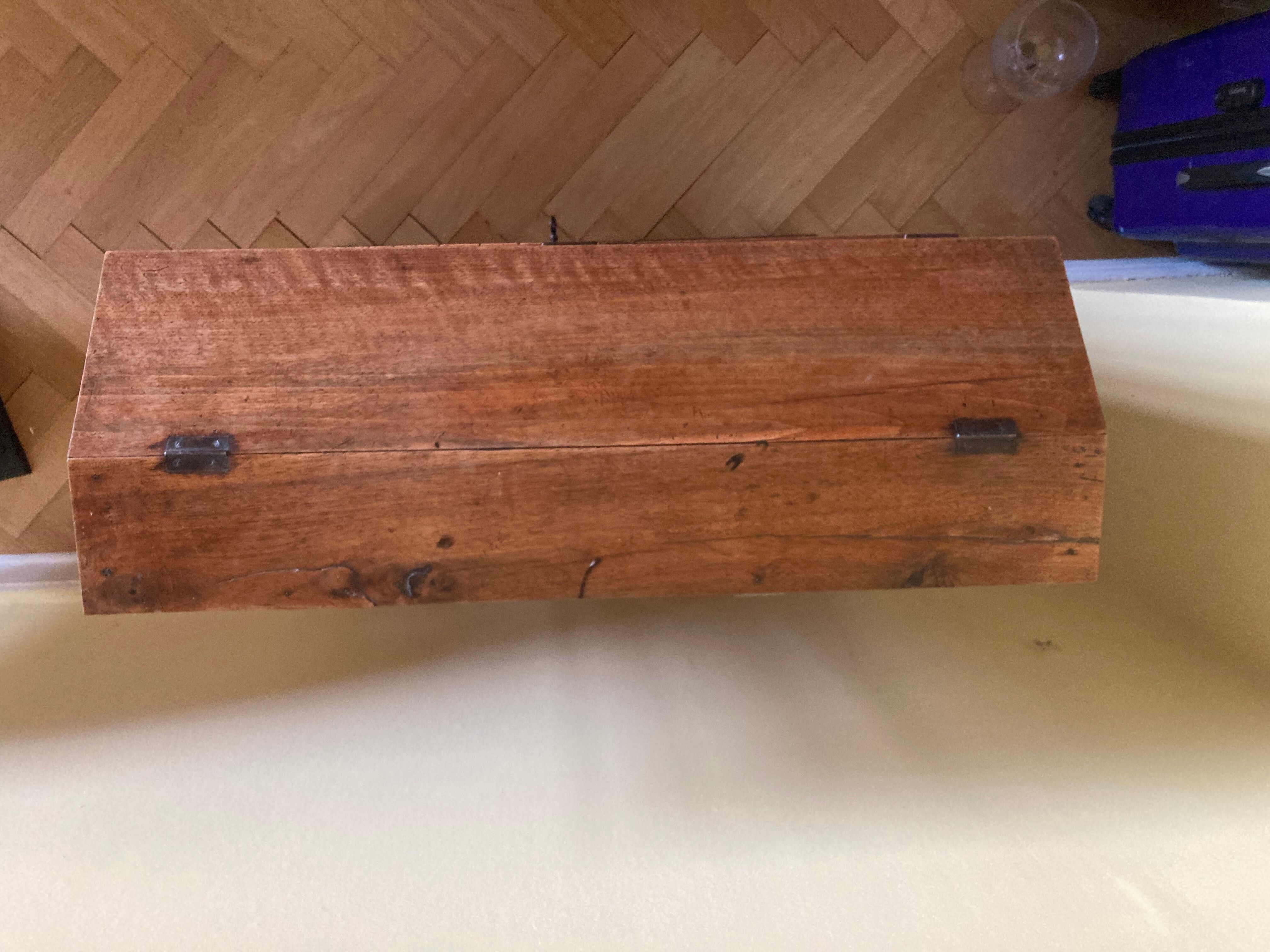Meuble oratoire