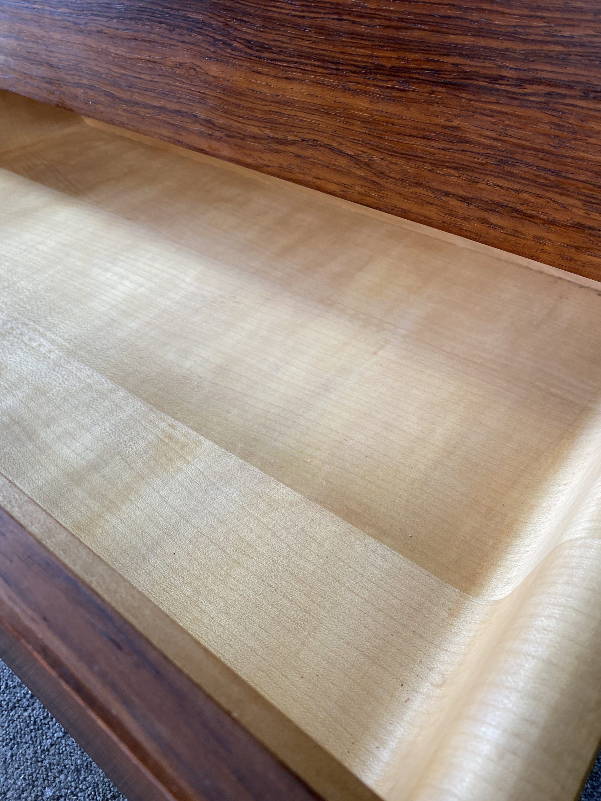 Custom wall unit by Cees Braakman for Pastoe