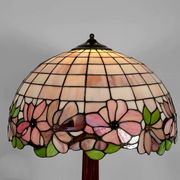 Important lampadaire arts & crafts, circa 1920