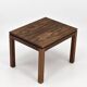 Side tables in rosewood, Denmark, 1960s, set of 2