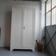 Art Deco wardrobe