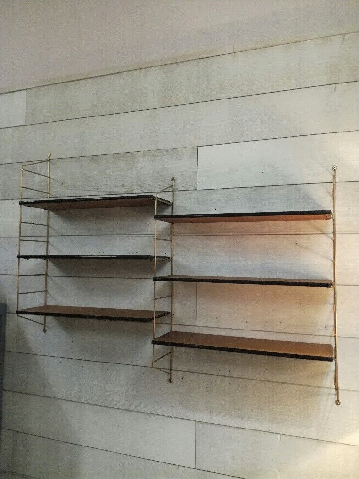 Etagère string double