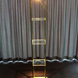 Deknudt House showcase lamppost