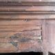 Armoire bretonne
