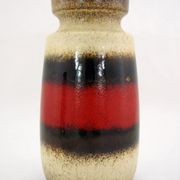 Ceramic vase - Fabiola Scheurich keramik - West Germany Pottery - vintage 70s