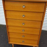 Chest of drawers 60/70 year