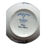 Vase porcelaine