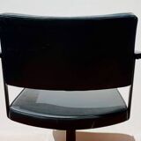 Gispen office chair. Vintage 60s