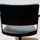 Chaise bureau Gispen. Vintage 60s