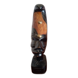 Statuette africaine en bois