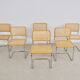 Chairs B32 By Marcel Breuer