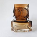 Mid-Century Vase designed by Pentti Sarpaneva, Oy Kumela, Turun Hopea, Finland, 1960s