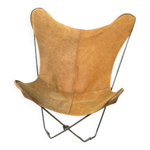 Fauteuil butterfly