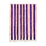 Salmon carpet moroccan