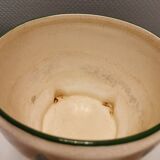 Fantastic flower pot from German Villeroy & Boch 1874-1909.