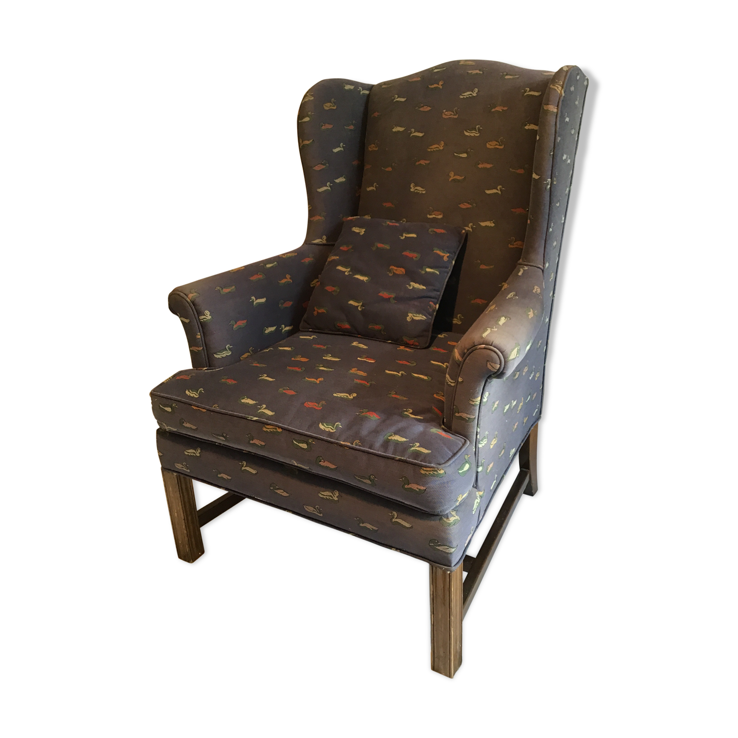 Armchair
