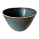Large Swedish Aru Harfur glazed stoneware bowl by Gunnar Nylund for Rörstrand, 1960s