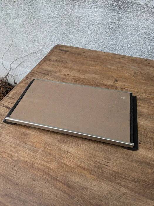 Small tray