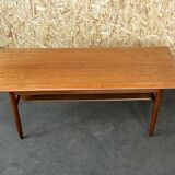 Table basse danois design Danemark