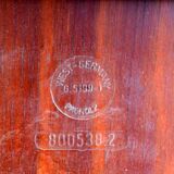 Flötotto chair for Pagholz - 1960