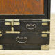 Commode Tansu japonaise, vers 1900