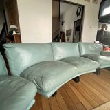 Poltrona sofa Frau tito agnoli