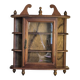 Cabinet shelf