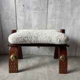 Vintage stool
