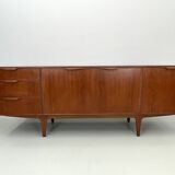 Vintage sideboard by McIntosh design by T.Robertson from the 1960s.