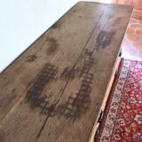Wooden countertop furniture