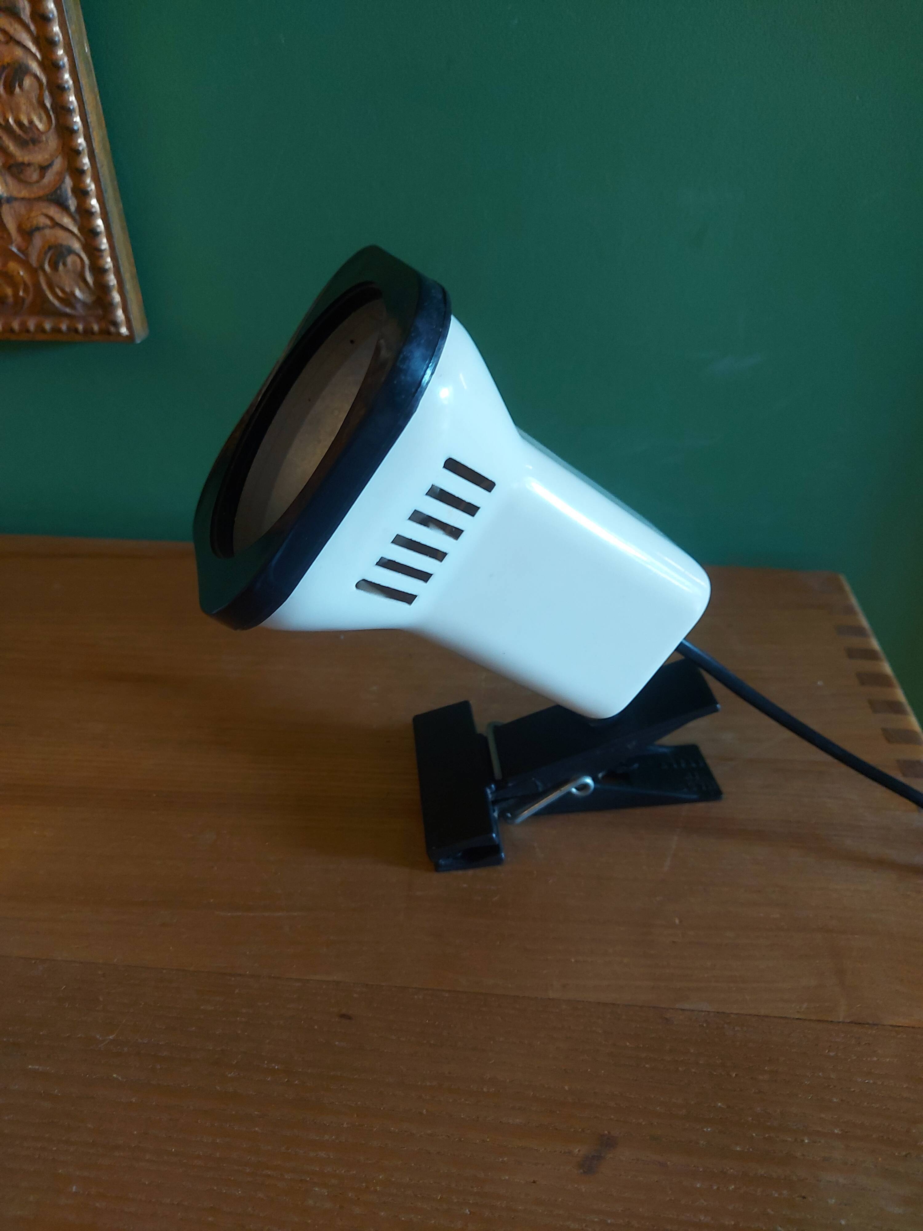 Vintage spot 70'S Italy