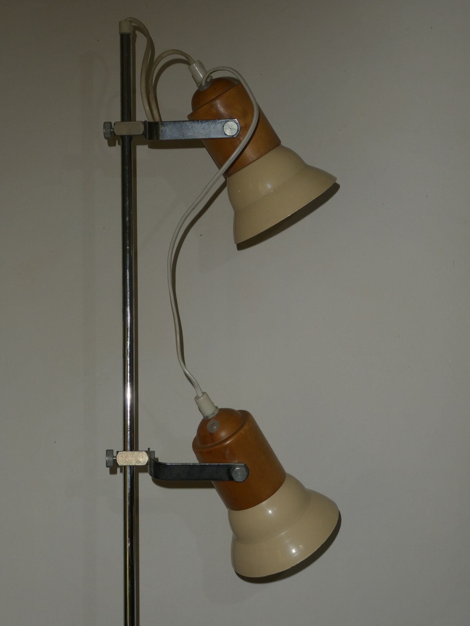 Floor lamp 1970