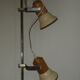 Lampadaire 1970