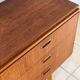 Scandinavian teak 1960