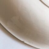 Round dish 30cm salins croisette