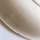 Round dish 30cm salins croisette