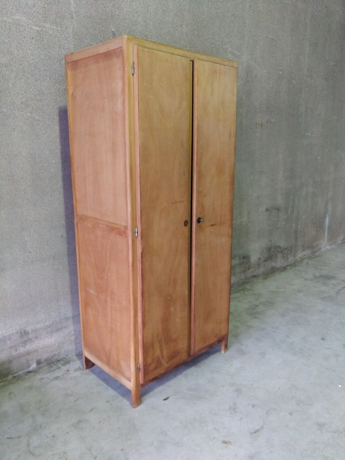 Cupboard