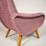 Armchair, 1960