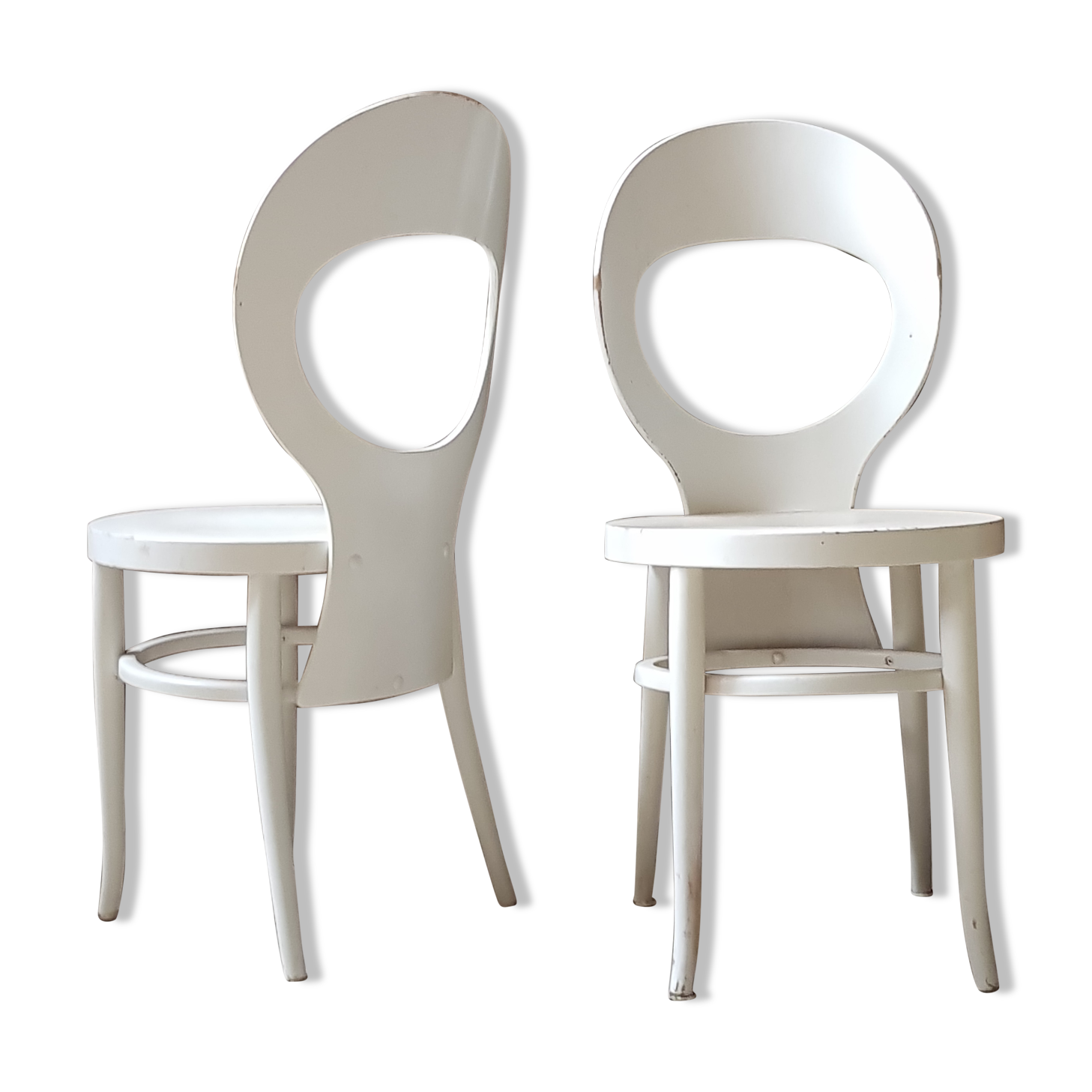Baumann chairs