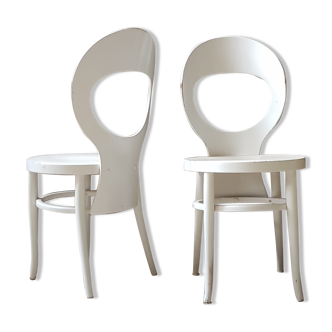 Baumann chairs