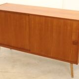 Buffet vintage Domino møbler 'Lorre Nobel'