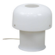 Space-age Mushroom Table Lamp by Luigi Massoni for Guzzini, 1970s