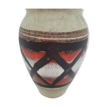 Vase West Germany