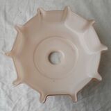 Opaline lampshade