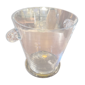 seau à champagne en
