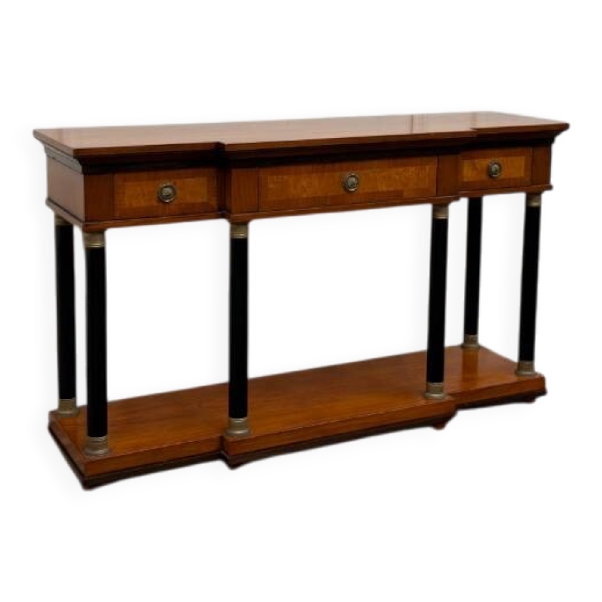 Table d'appoint Selva classique italienne