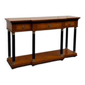 Table d'appoint Selva - classique